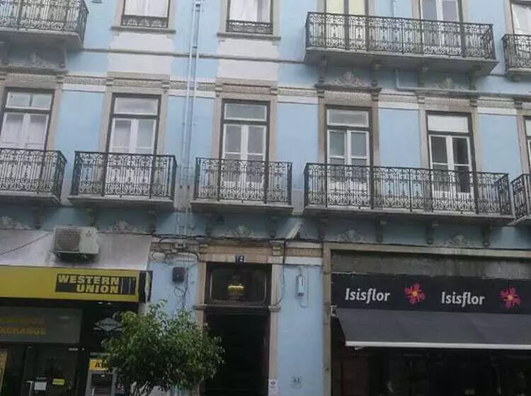 ホテル Residencial Do Sul