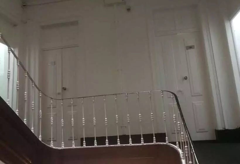 ホテル Residencial Do Sul