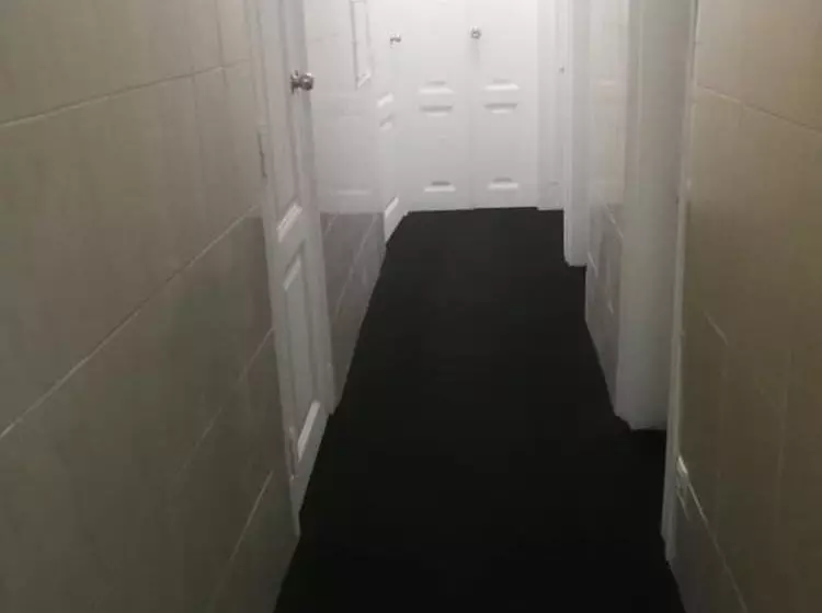 ホテル Residencial Do Sul