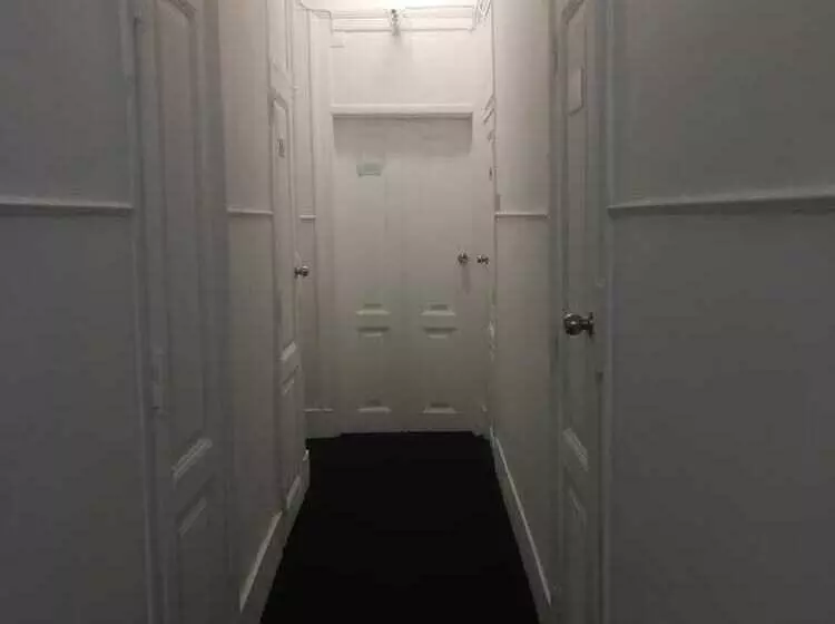 ホテル Residencial Do Sul