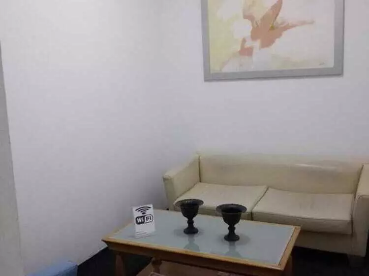 ホテル Residencial Do Sul