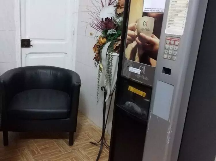 ホテル Residencial Do Sul