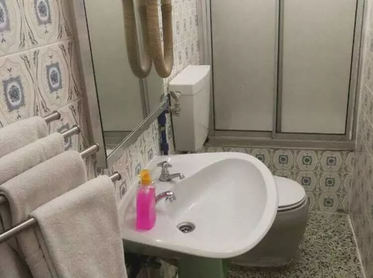 ホテル Residencial Do Sul