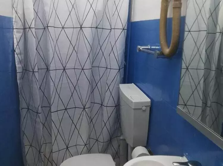 ホテル Residencial Do Sul