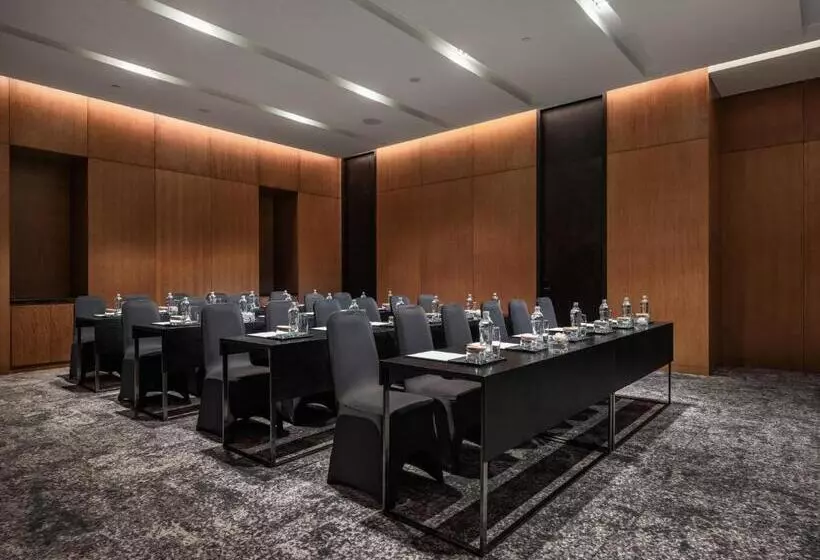 ホテル Crowne Plaza Danang City Centre, An Ihg