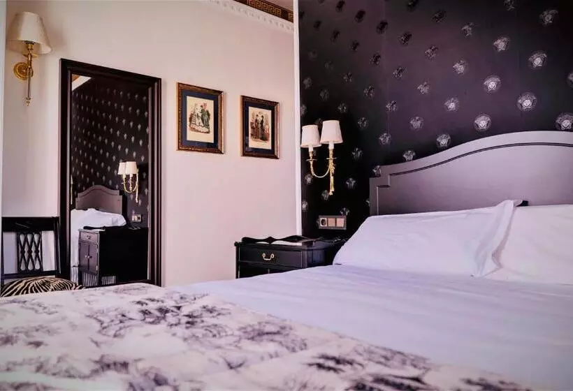 فندق ريفى Palacete De La Ochava