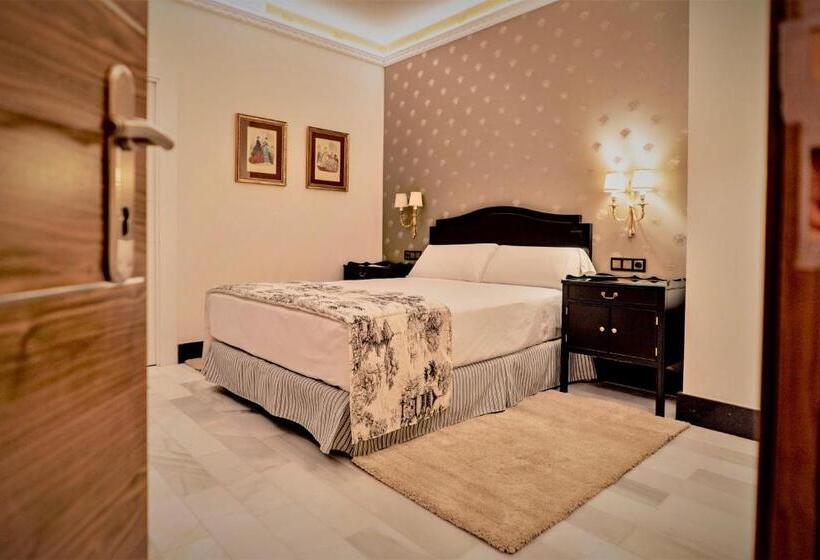 교외 호텔 Palacete De La Ochava