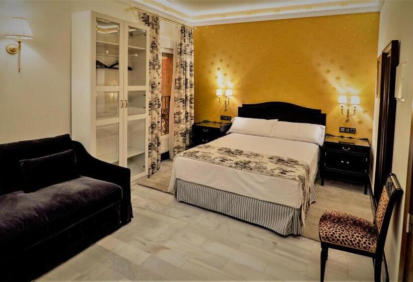 교외 호텔 Palacete De La Ochava