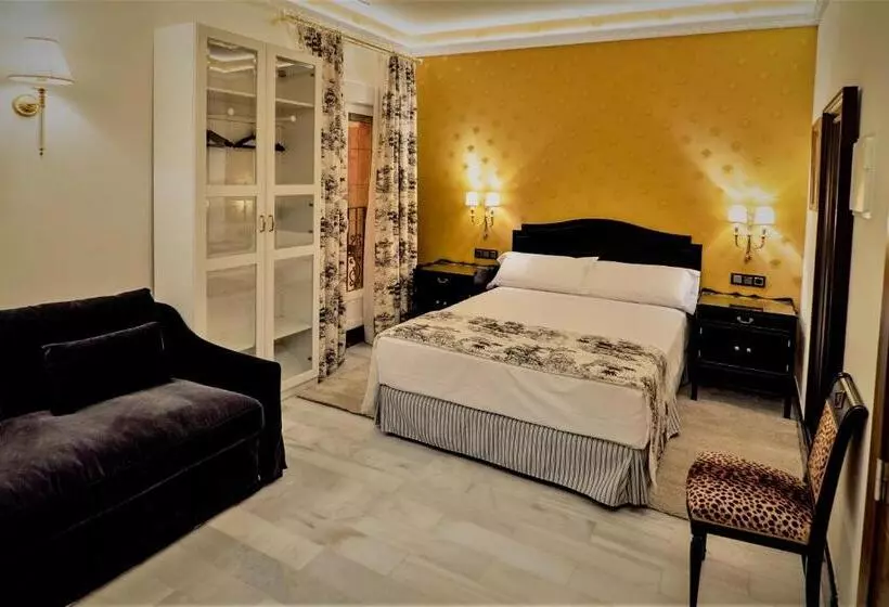 فندق ريفى Palacete De La Ochava