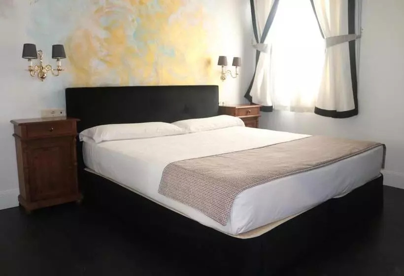 فندق ريفى Palacete De La Ochava