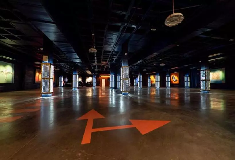 فندق ريفى Palacete De La Ochava