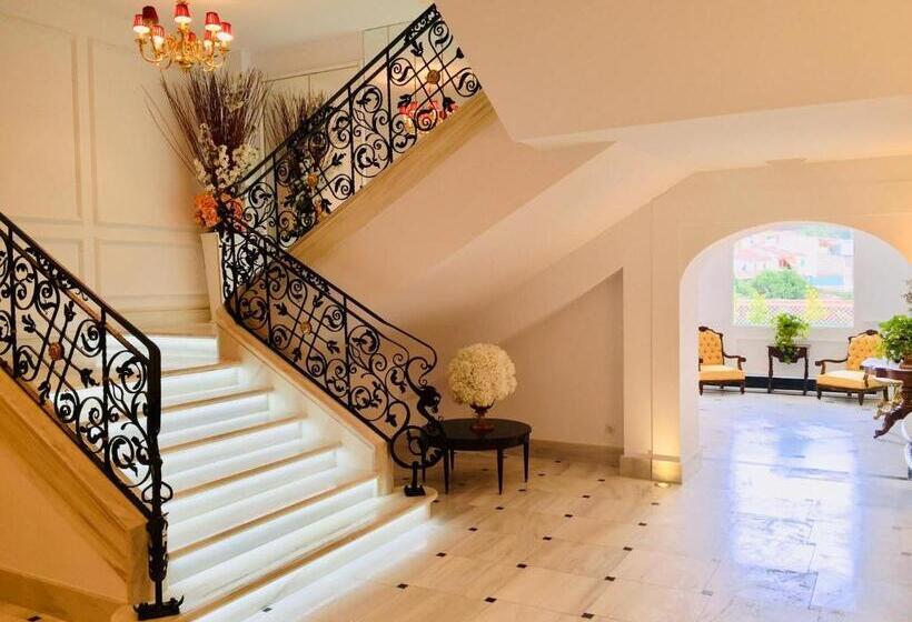 교외 호텔 Palacete De La Ochava