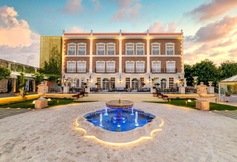 교외 호텔 Palacete De La Ochava