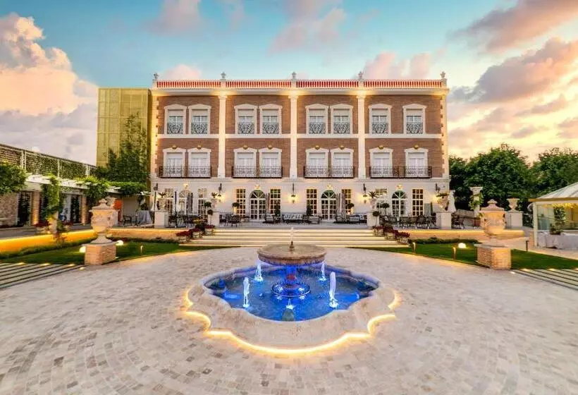 فندق ريفى Palacete De La Ochava