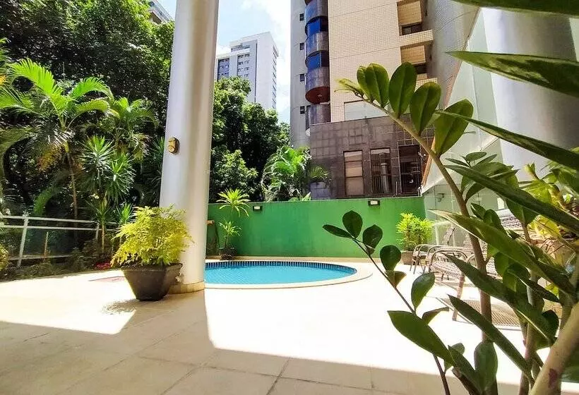 酒店 Savassi Village