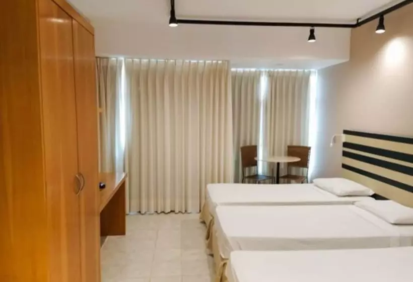 酒店 Savassi Village