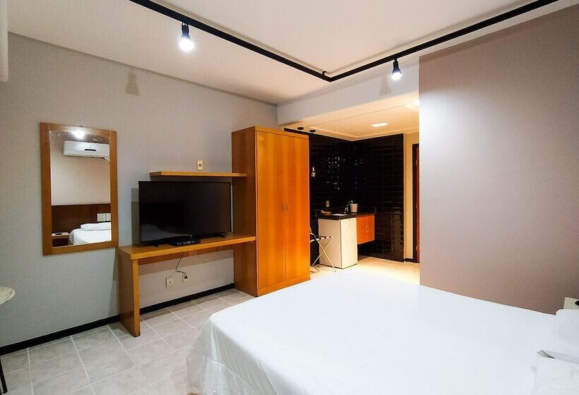 Отель Savassi Village