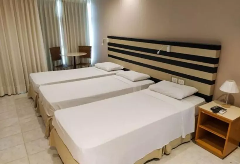 酒店 Savassi Village