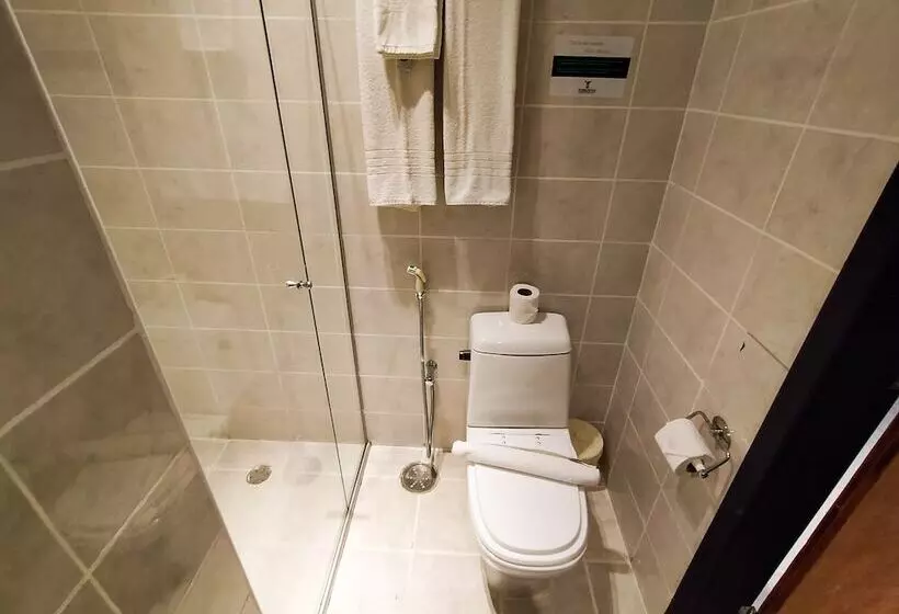 酒店 Savassi Village