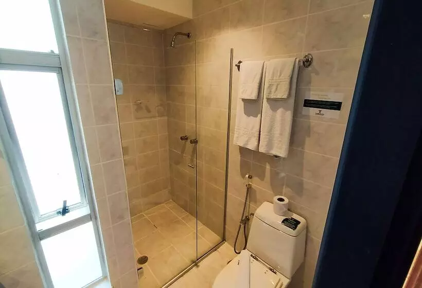 酒店 Savassi Village