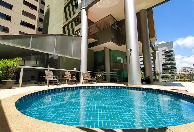 酒店 Savassi Village