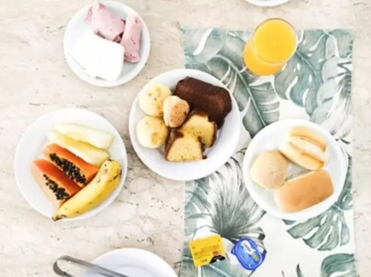 酒店 Savassi Village