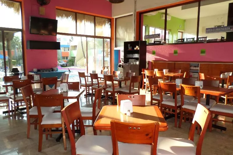 בית מלון כפרי Suites Mediterraneo