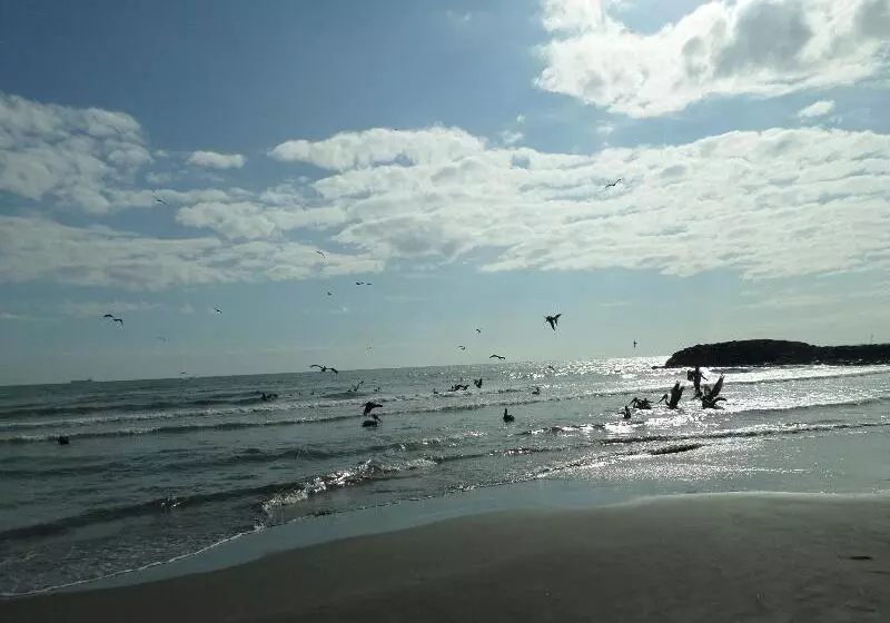 בית מלון כפרי Suites Mediterraneo