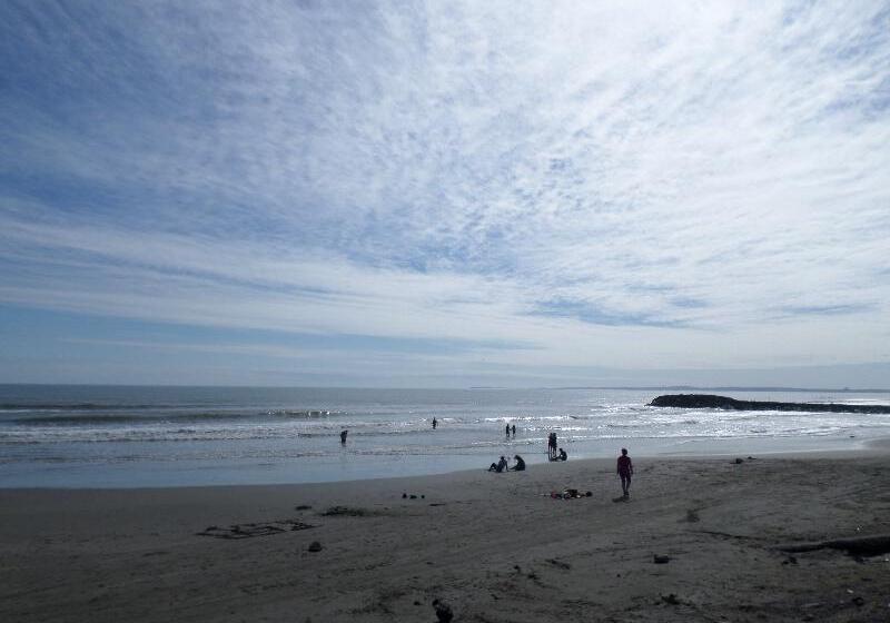 Отель Suites Mediterraneo