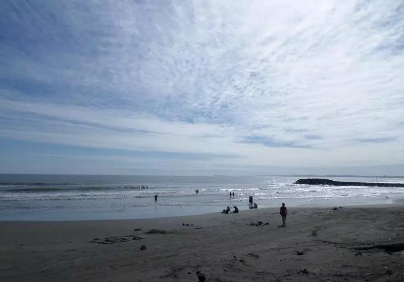 בית מלון כפרי Suites Mediterraneo