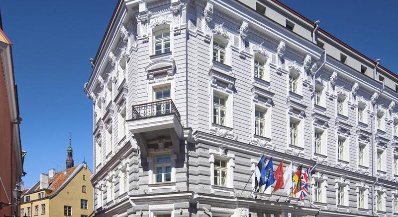 هتل Telegraaf, Autograph Collection