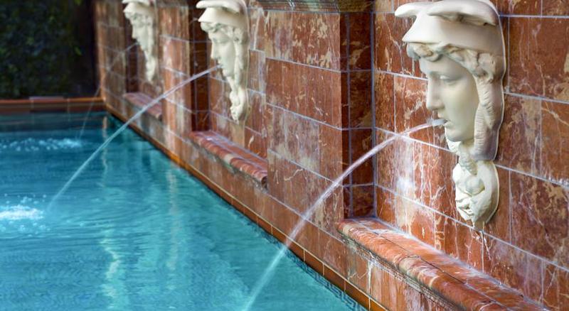 هتل Telegraaf, Autograph Collection