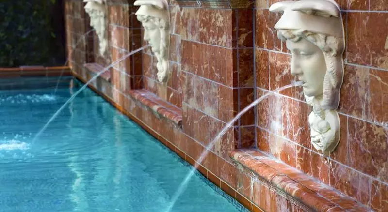 هتل Telegraaf, Autograph Collection