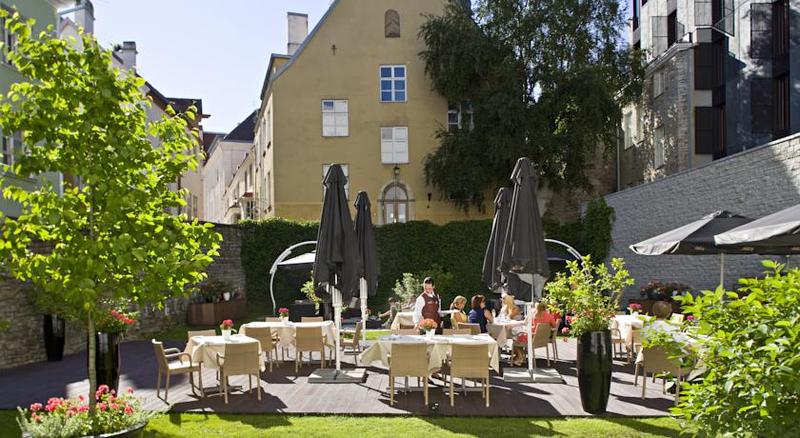 هتل Telegraaf, Autograph Collection