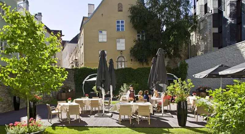 هتل Telegraaf, Autograph Collection