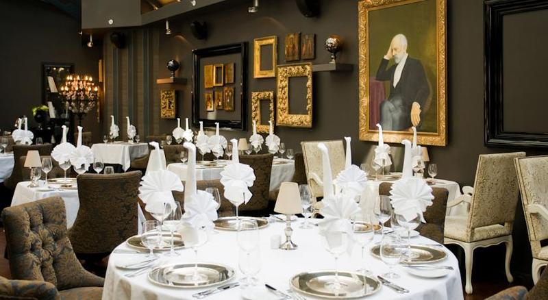 هتل Telegraaf, Autograph Collection