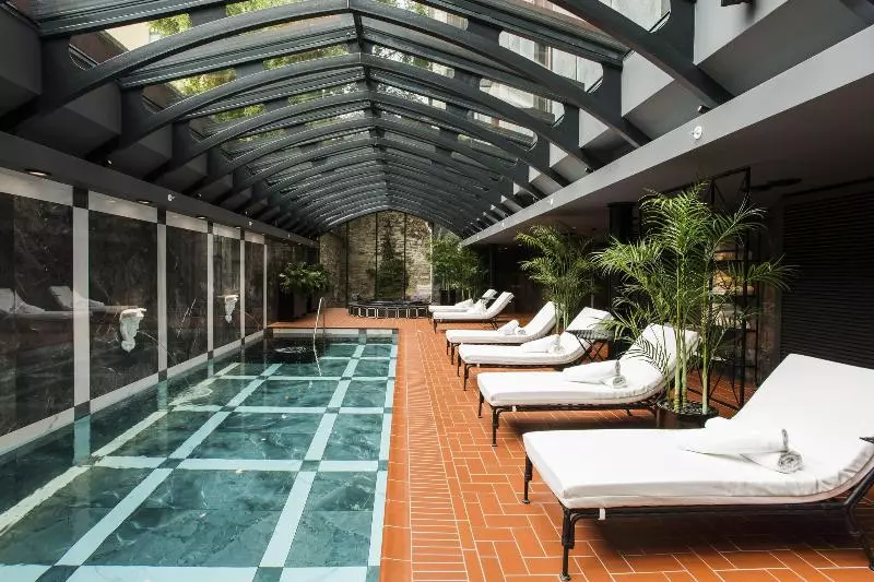 هتل Telegraaf, Autograph Collection