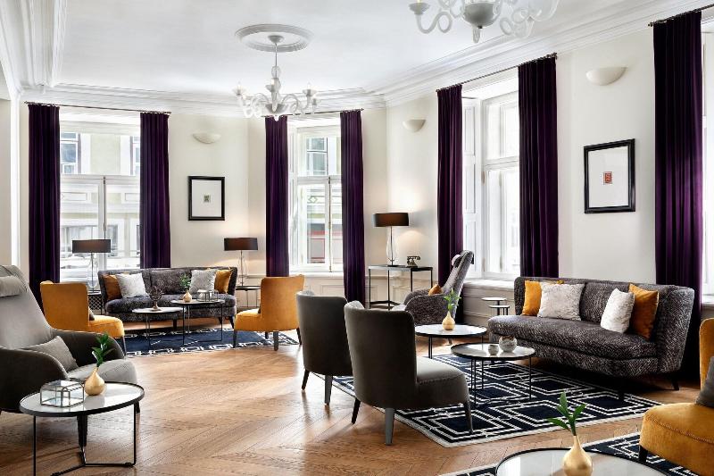 هتل Telegraaf, Autograph Collection