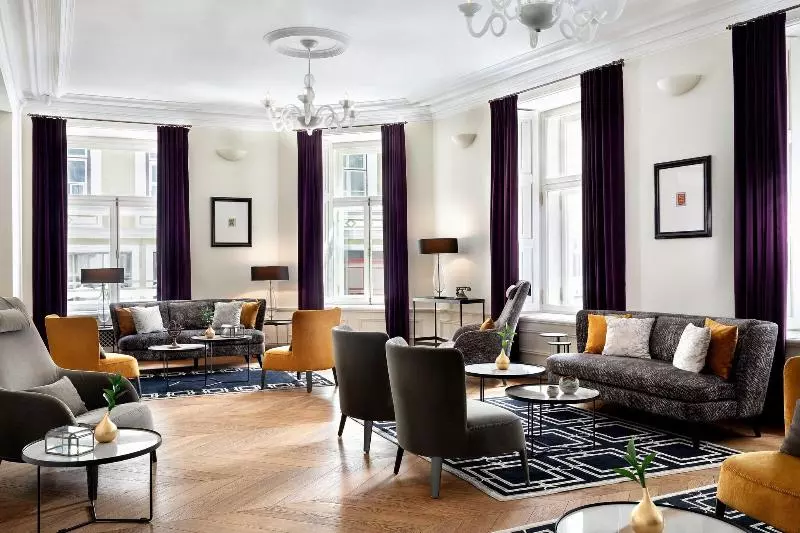 هتل Telegraaf, Autograph Collection