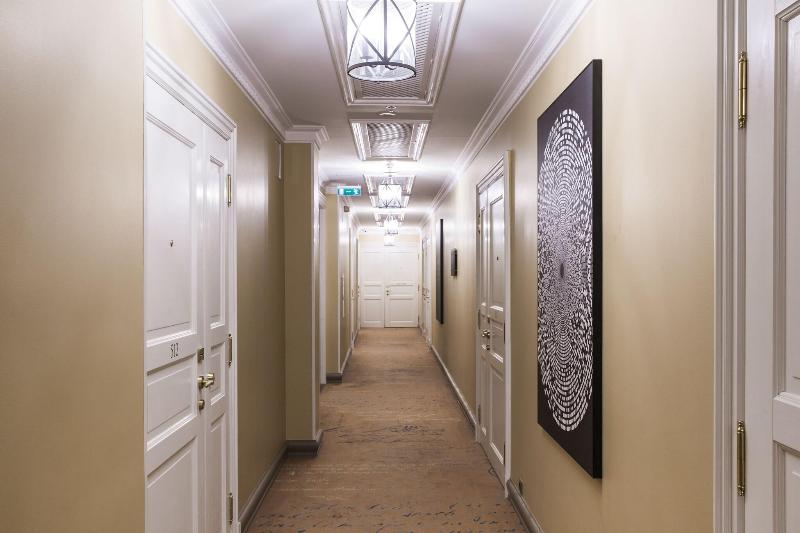 هتل Telegraaf, Autograph Collection