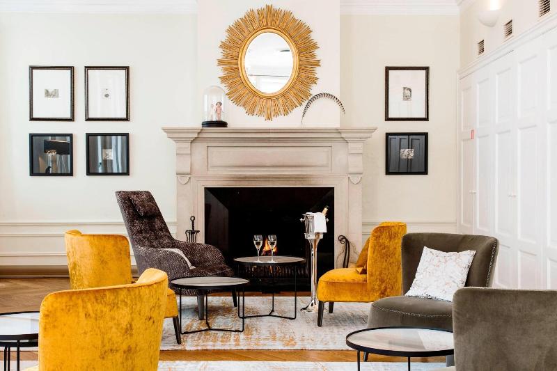 هتل Telegraaf, Autograph Collection