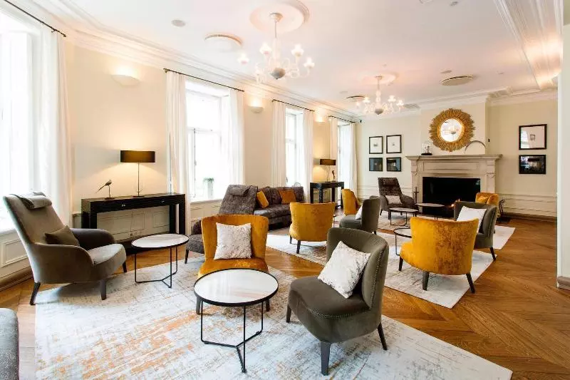 هتل Telegraaf, Autograph Collection