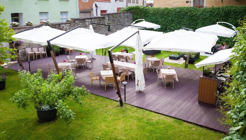 هتل Telegraaf, Autograph Collection