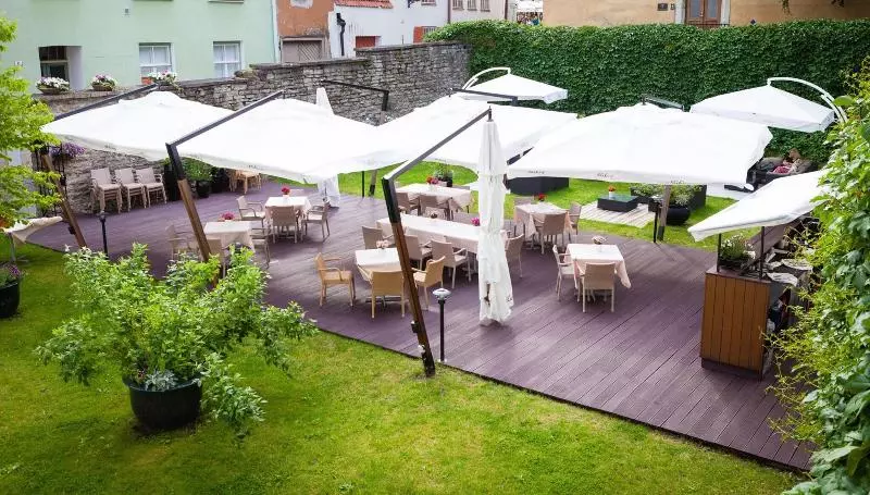 هتل Telegraaf, Autograph Collection