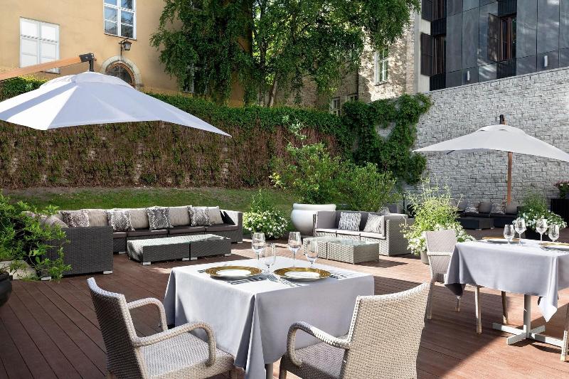 هتل Telegraaf, Autograph Collection