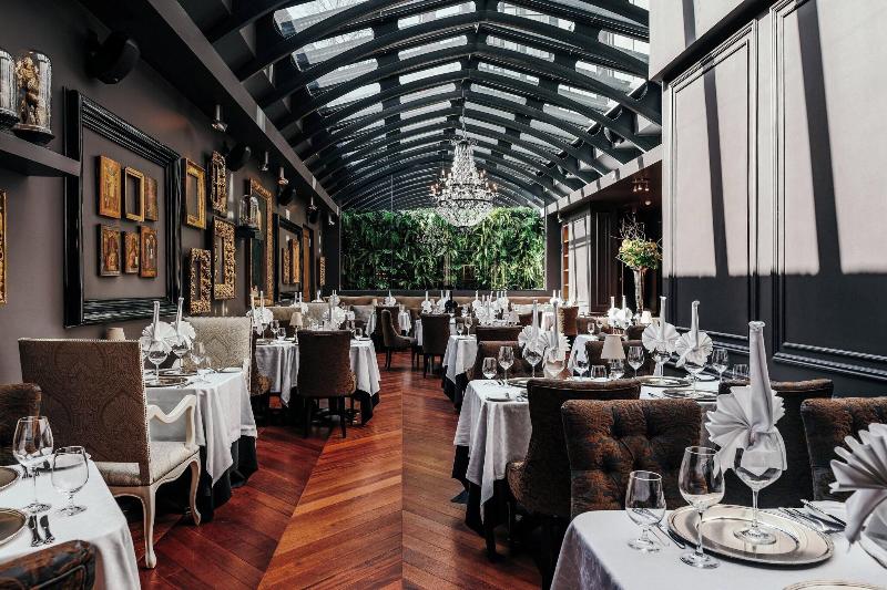 هتل Telegraaf, Autograph Collection