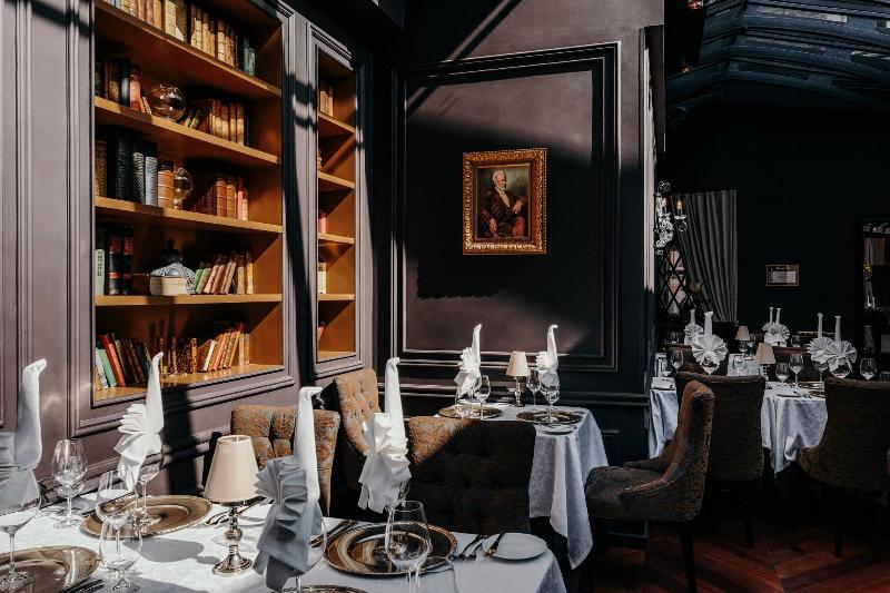 هتل Telegraaf, Autograph Collection