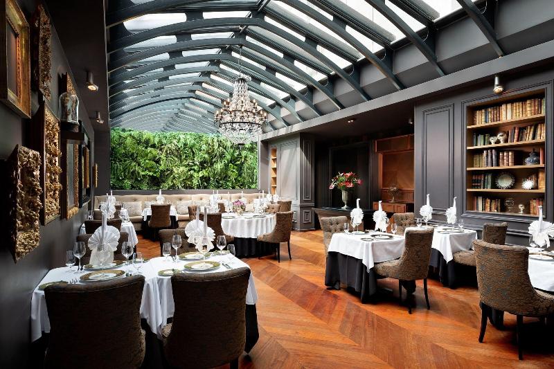 هتل Telegraaf, Autograph Collection