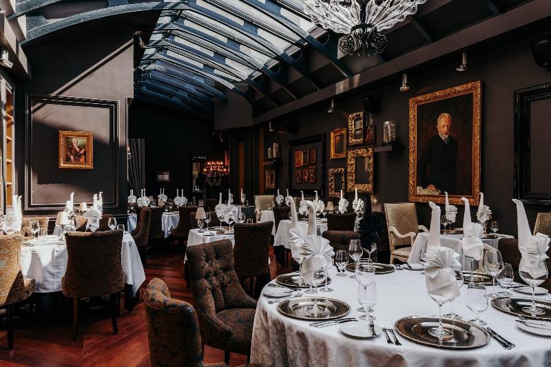 هتل Telegraaf, Autograph Collection