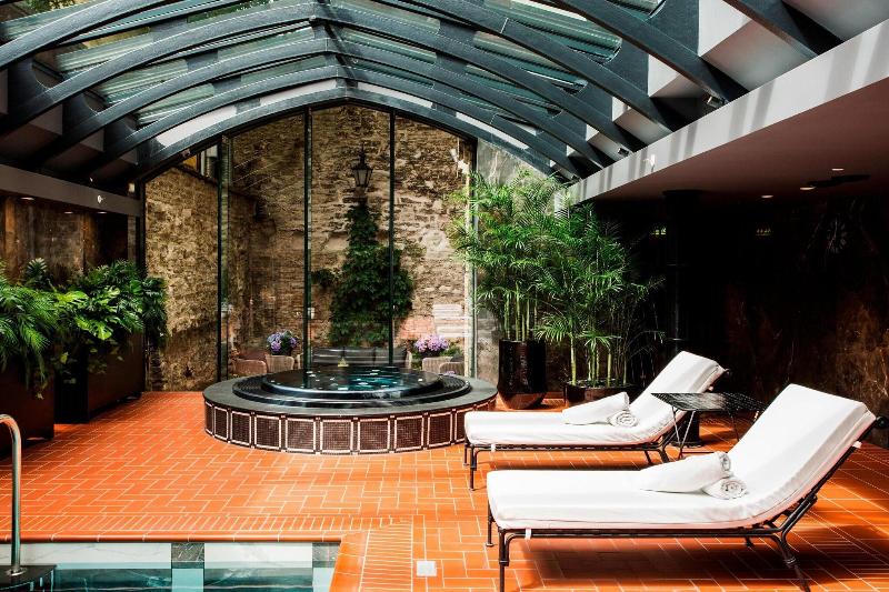 هتل Telegraaf, Autograph Collection